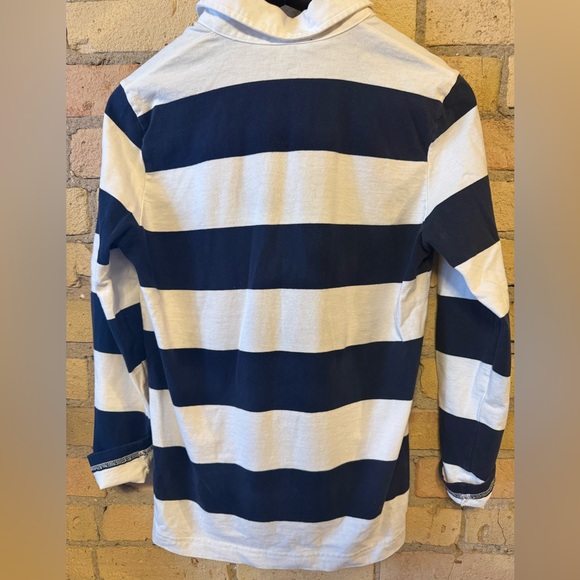 J.Crew Rugby Shirt - Picture 3 of 4